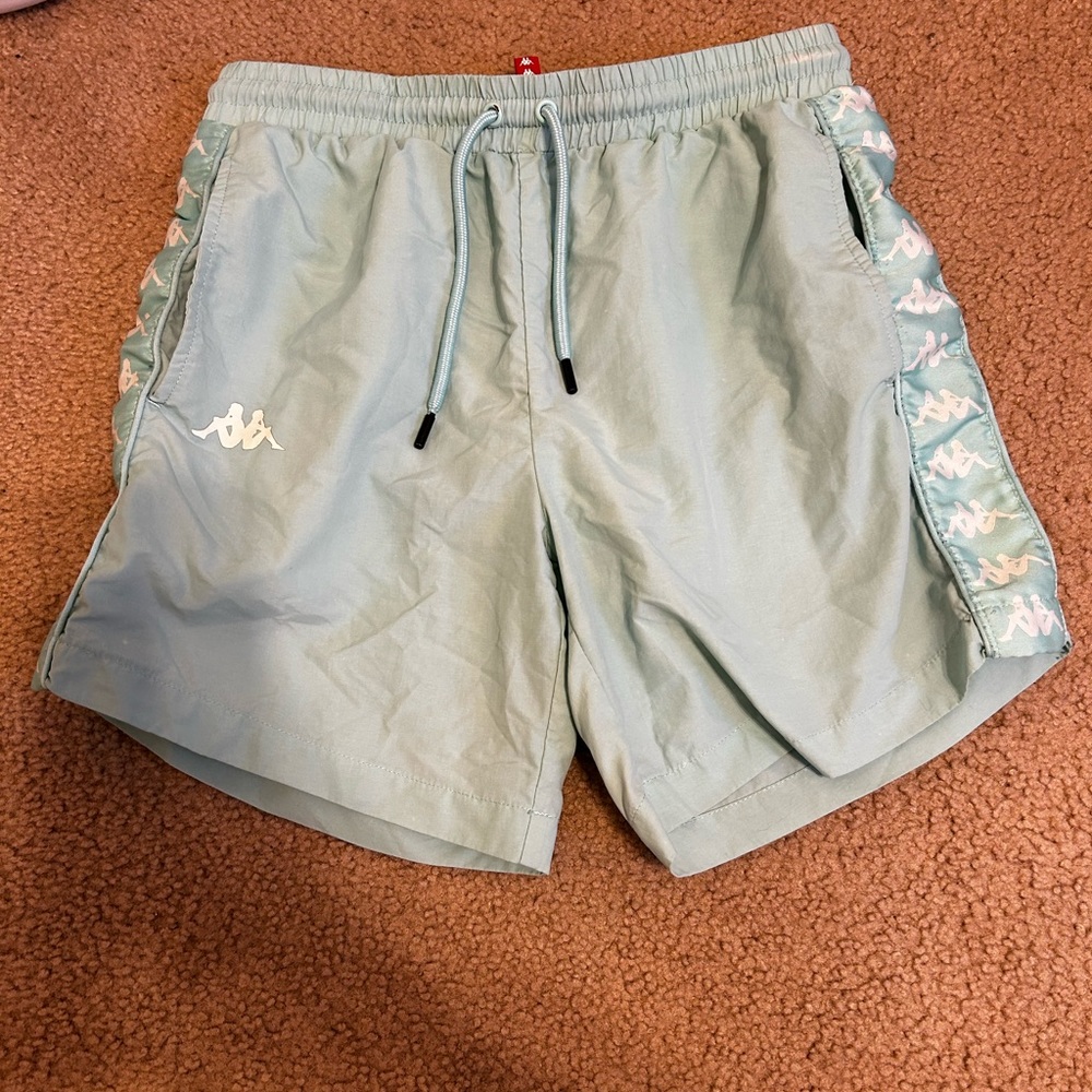 Kappa Men’s Swim Trunks